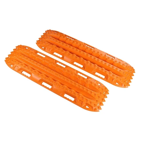 ActionTrax Recovery Boards