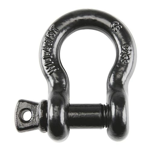 Screw Pin Bow Shackle